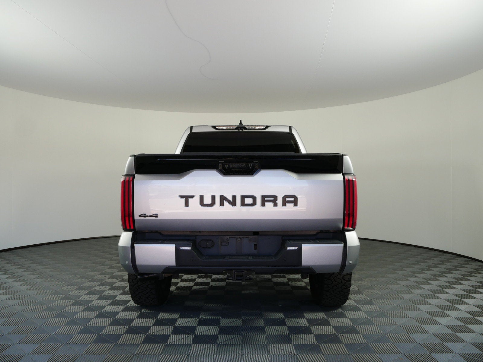 2023 Toyota Tundra Platinum Hybrid 4WD *CLEAN CARFAX*