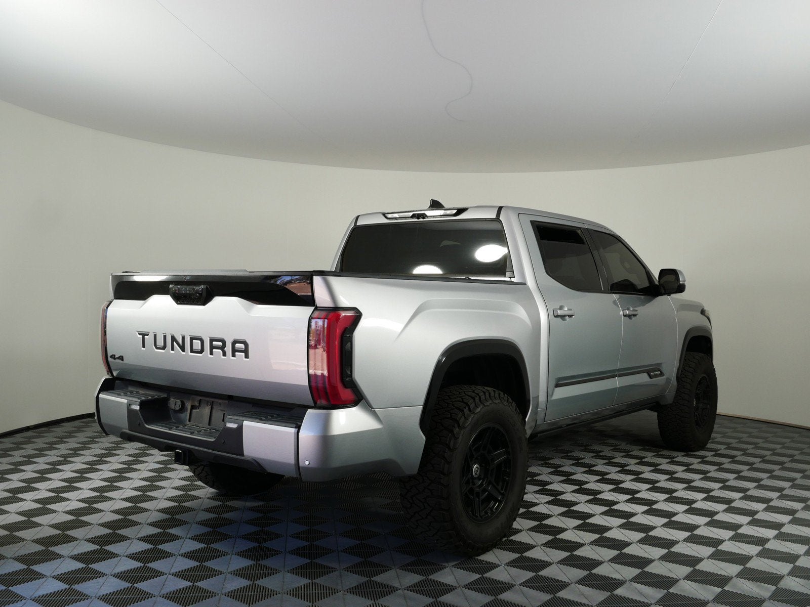 2023 Toyota Tundra Platinum Hybrid 4WD *CLEAN CARFAX*