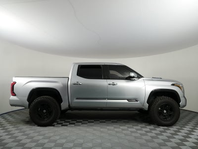 2023 Toyota Tundra Platinum Hybrid 4WD *CLEAN CARFAX*