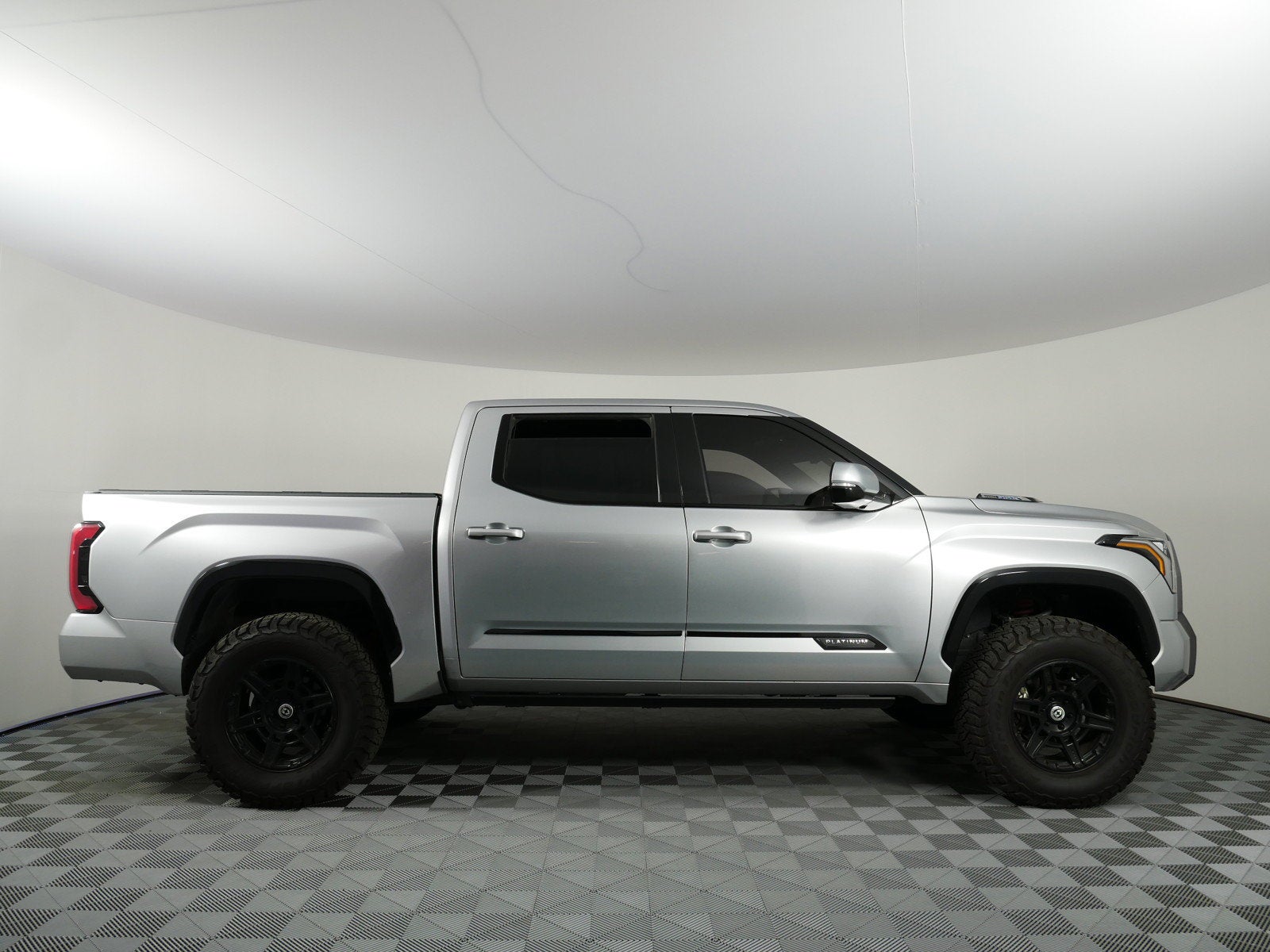 2023 Toyota Tundra Platinum Hybrid 4WD *CLEAN CARFAX*