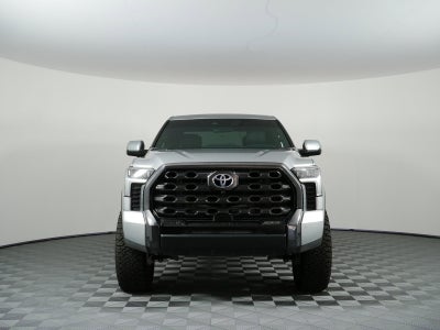 2023 Toyota Tundra Platinum Hybrid 4WD *CLEAN CARFAX*