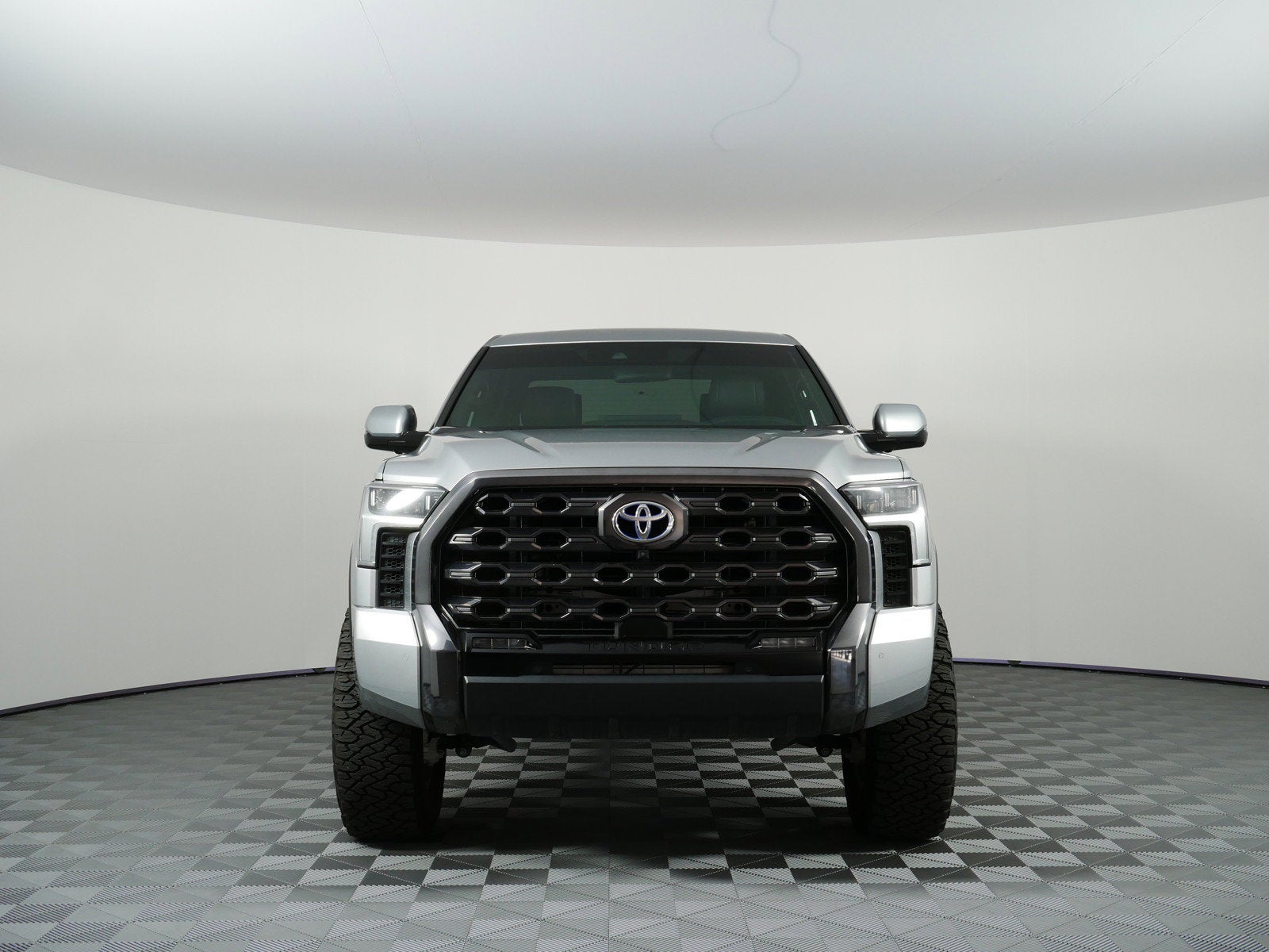 2023 Toyota Tundra Platinum Hybrid 4WD *CLEAN CARFAX*
