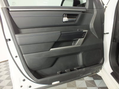 2025 Toyota Tundra Platinum Hybrid 4WD *1-OWNER*