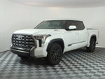 2025 Toyota Tundra Platinum Hybrid 4WD *1-OWNER*