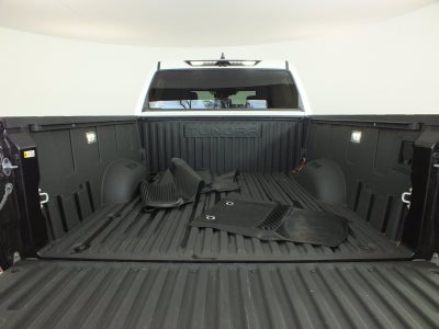 2025 Toyota Tundra Platinum Hybrid 4WD *1-OWNER*