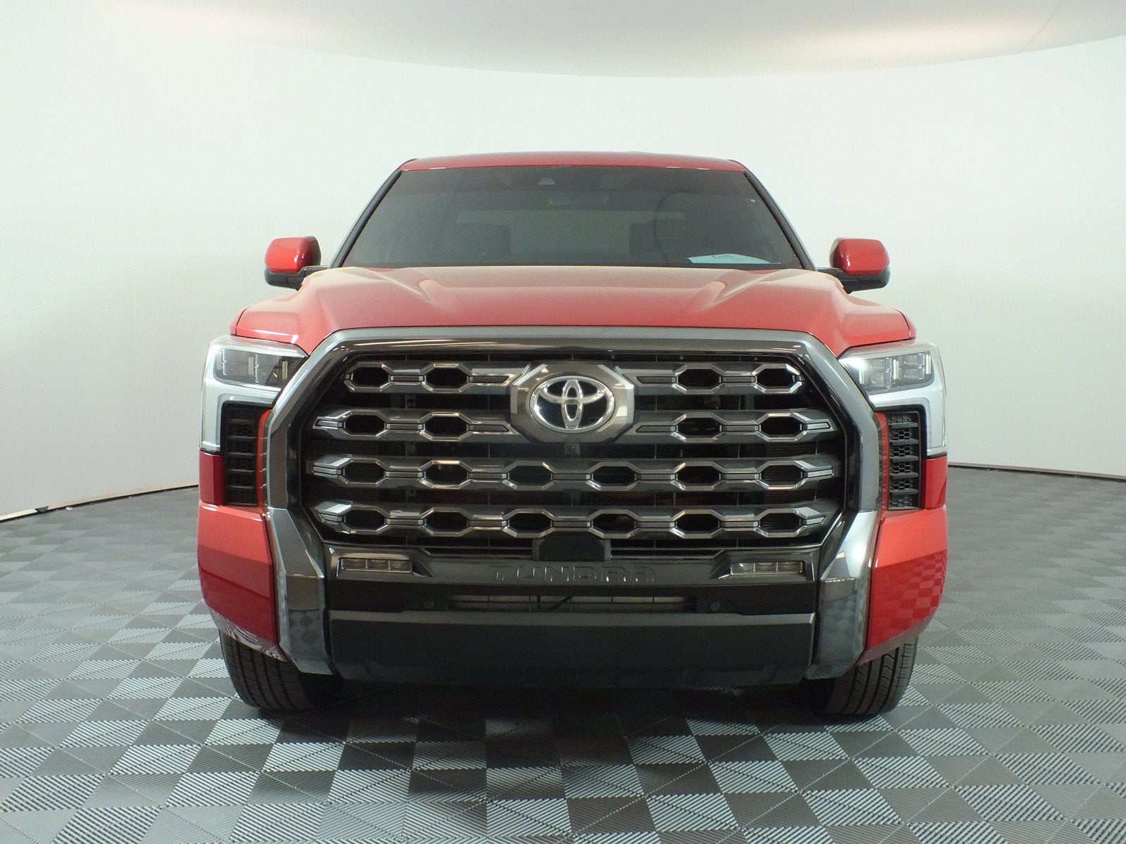 2026 Toyota Tundra Platinum Hybrid 4WD *1-OWNER! UNDER 1K MILES!*