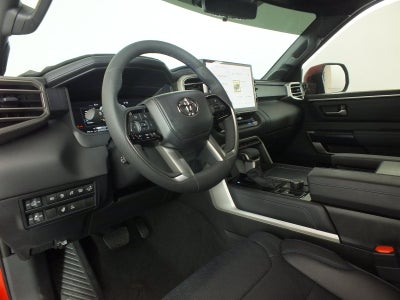 2026 Toyota Tundra Platinum Hybrid 4WD *1-OWNER! UNDER 1K MILES!*