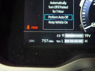 2026 Toyota Tundra Platinum Hybrid 4WD *1-OWNER! UNDER 1K MILES!*