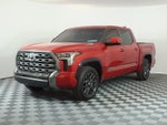 2026 Toyota Tundra Platinum Hybrid 4WD *1-OWNER! UNDER 1K MILES!*