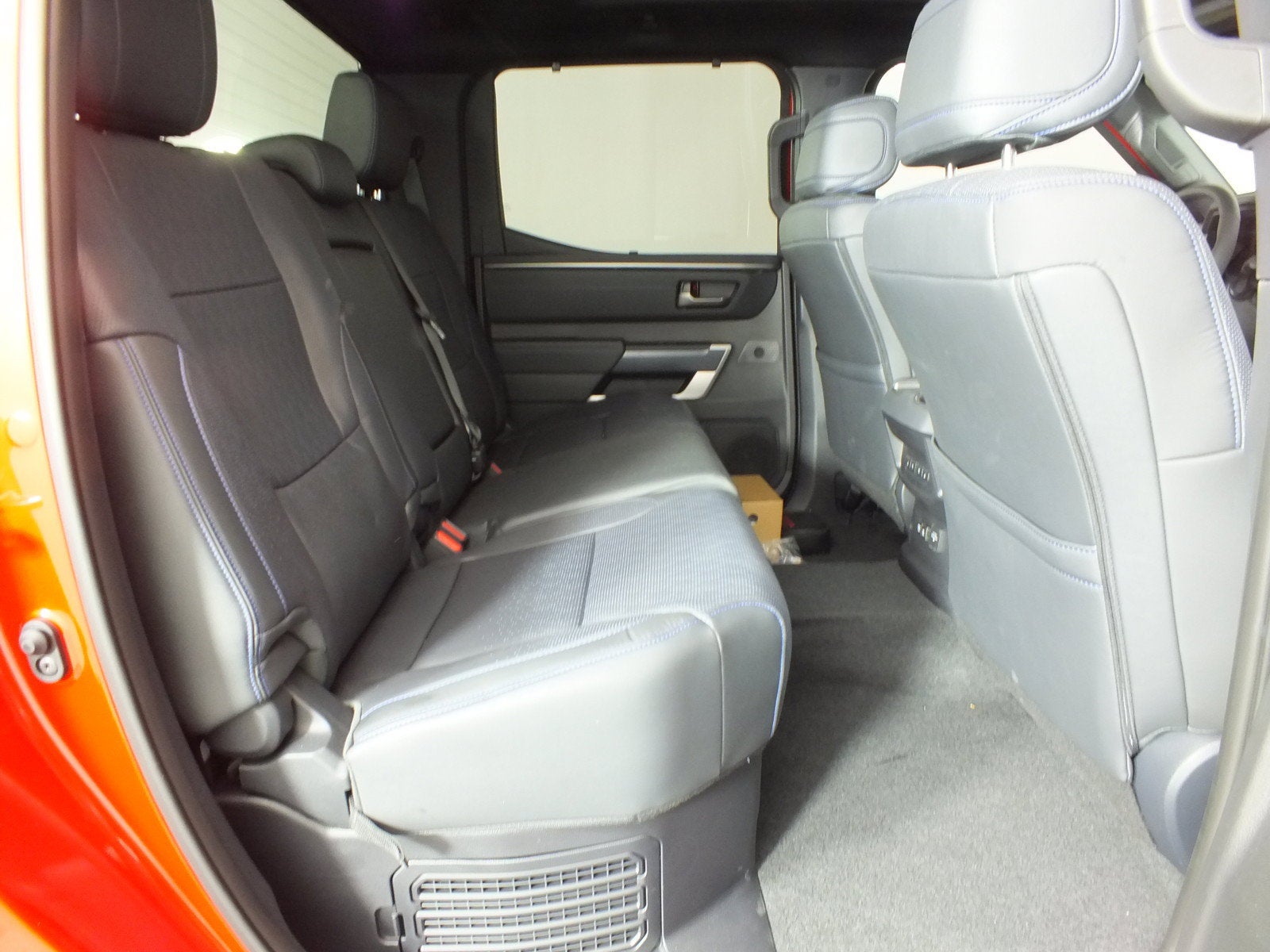 2026 Toyota Tundra Platinum Hybrid 4WD *1-OWNER! UNDER 1K MILES!*