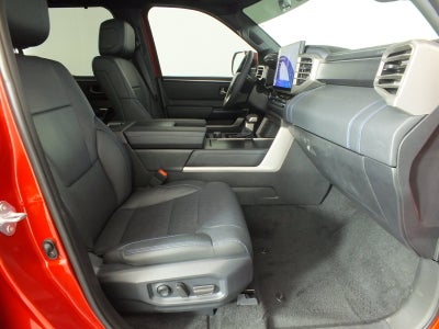 2026 Toyota Tundra Platinum Hybrid 4WD *1-OWNER! UNDER 1K MILES!*