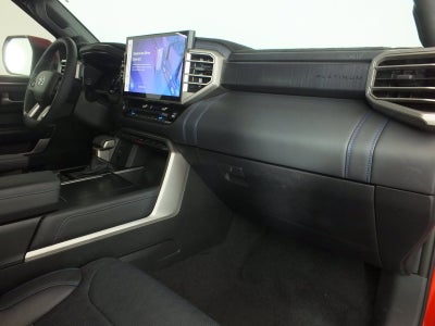 2026 Toyota Tundra Platinum Hybrid 4WD *1-OWNER! UNDER 1K MILES!*