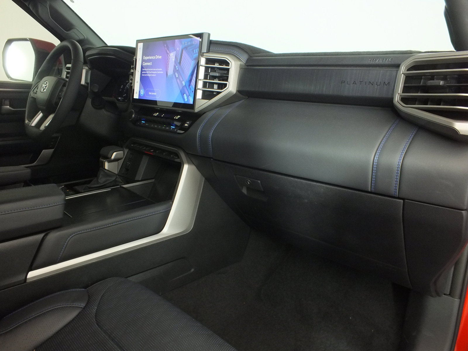 2026 Toyota Tundra Platinum Hybrid 4WD *1-OWNER! UNDER 1K MILES!*