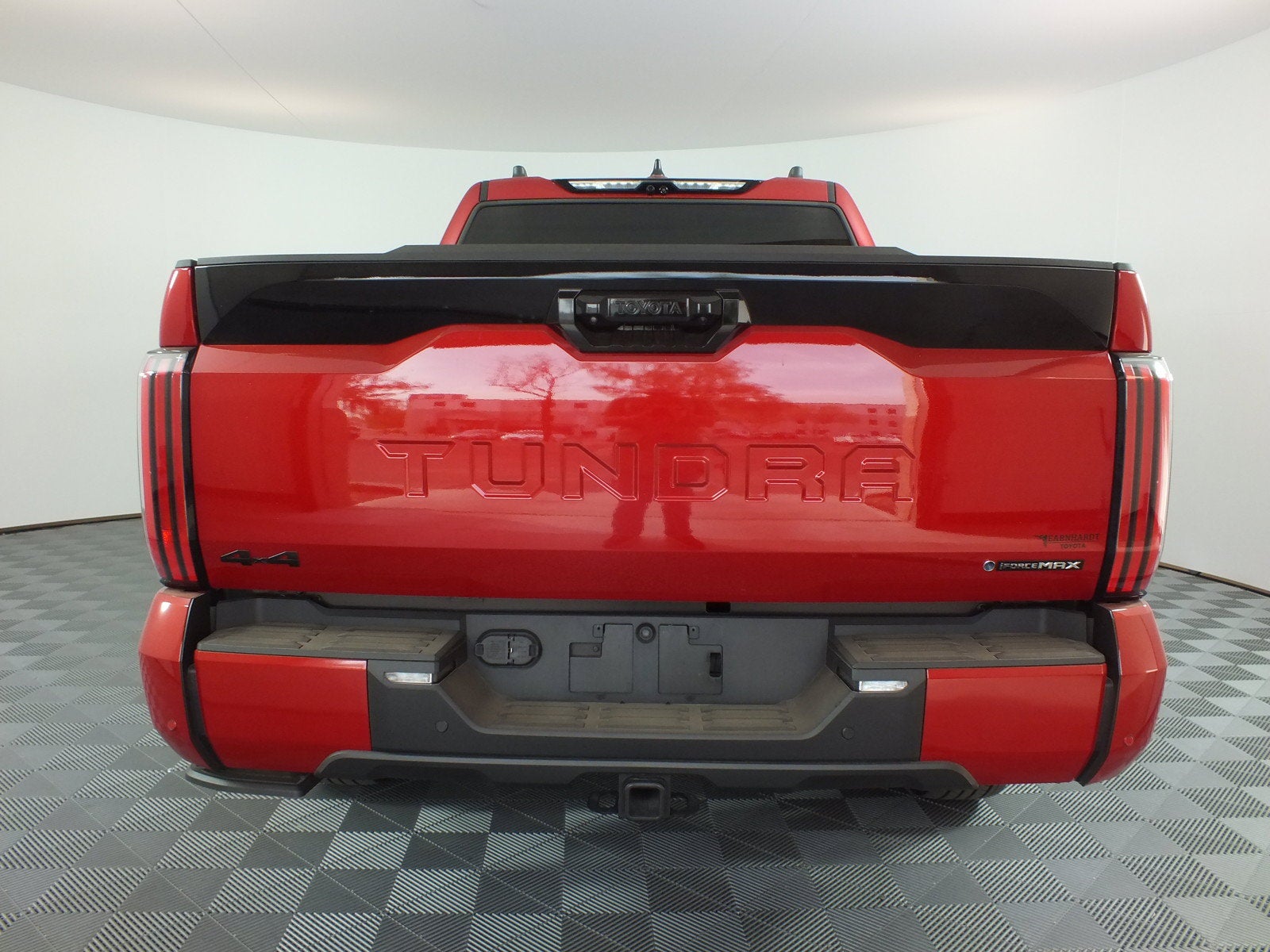 2026 Toyota Tundra Platinum Hybrid 4WD *1-OWNER! UNDER 1K MILES!*