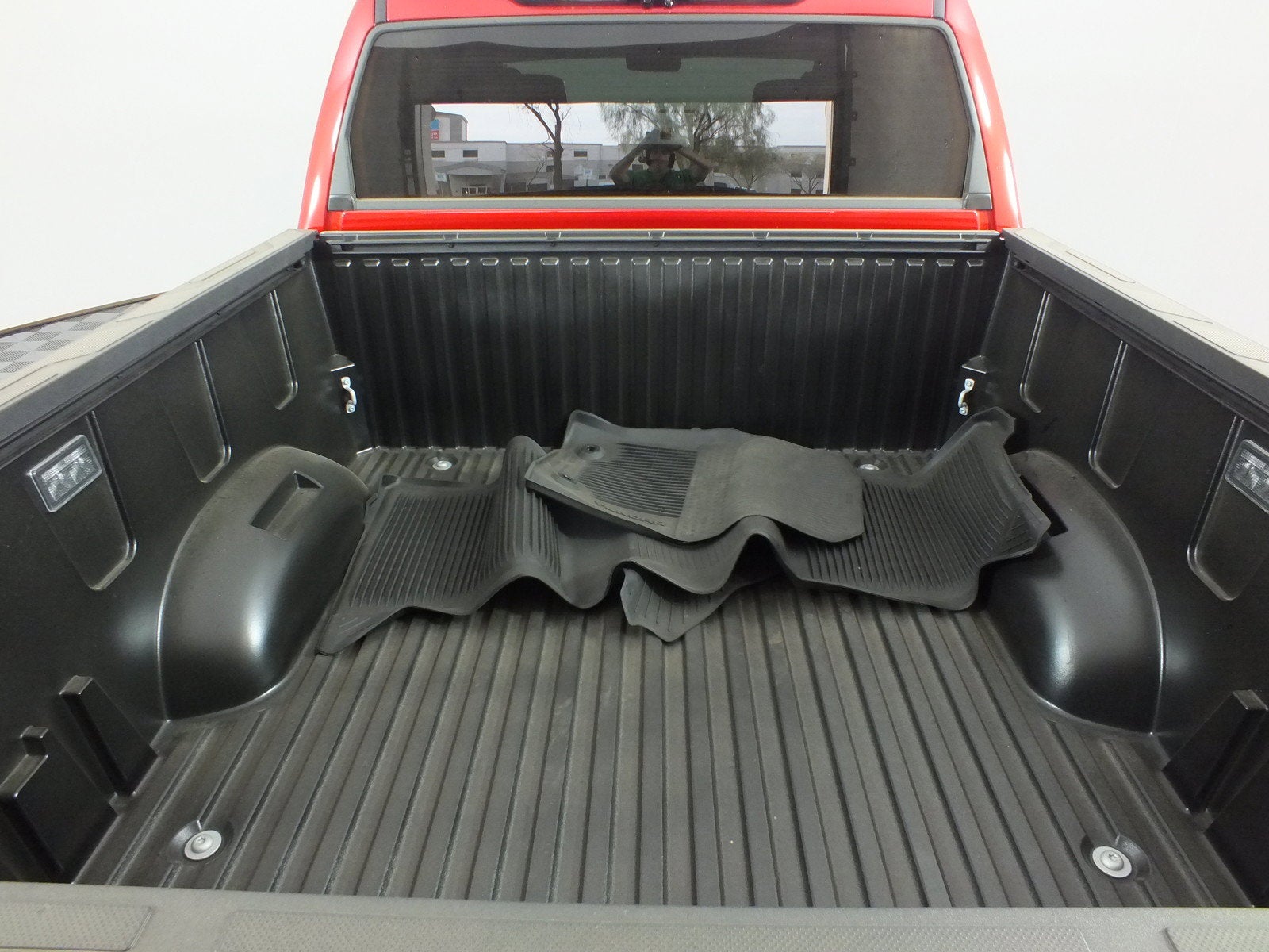 2026 Toyota Tundra Platinum Hybrid 4WD *1-OWNER! UNDER 1K MILES!*