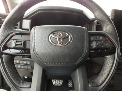 2022 Toyota Tundra 4WD Hybrid TRD Pro 4WD Hybrid *LOOKS GREAT!*