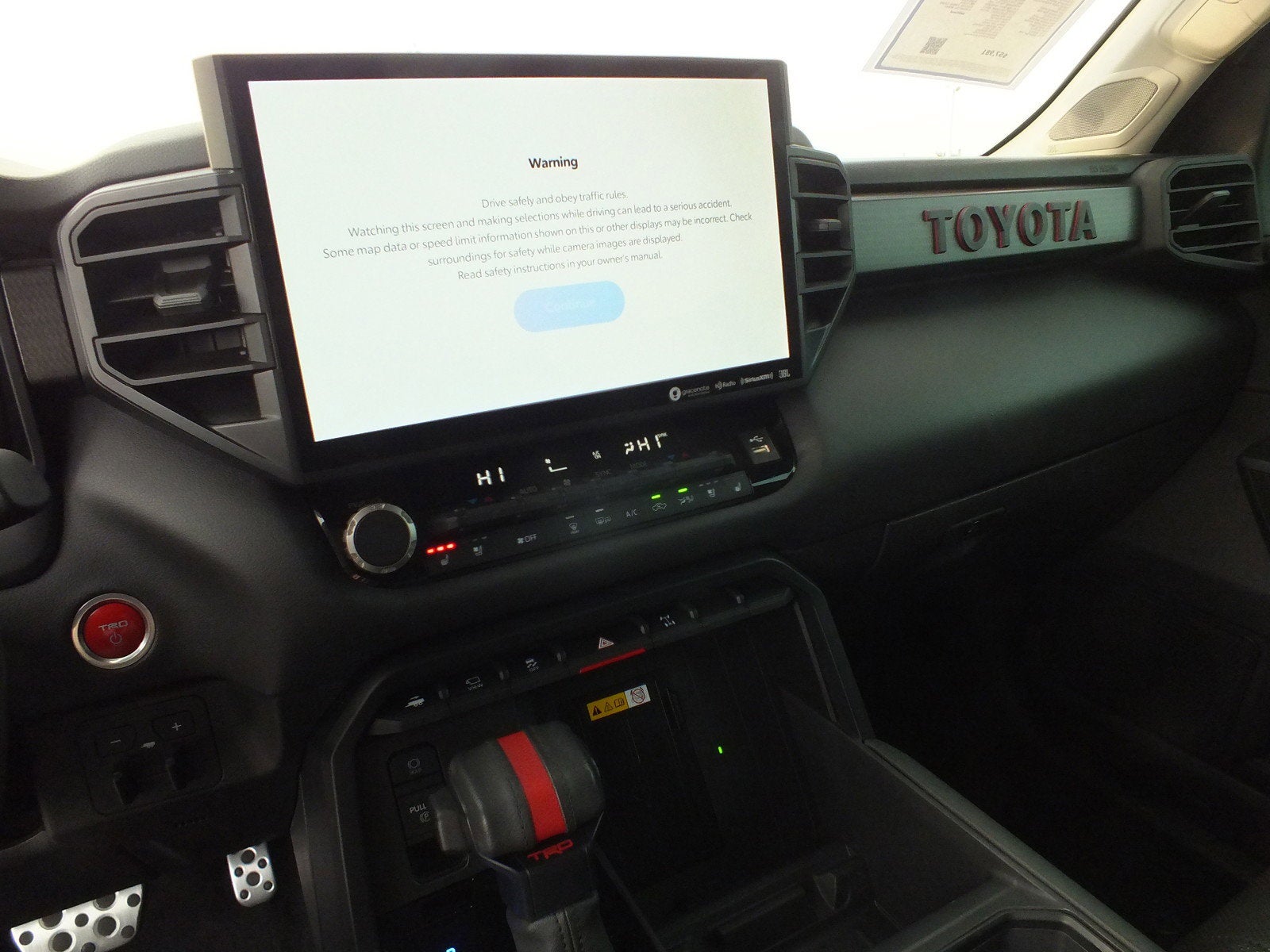 2022 Toyota Tundra 4WD Hybrid TRD Pro 4WD Hybrid *LOOKS GREAT!*