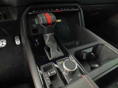 2022 Toyota Tundra 4WD Hybrid TRD Pro 4WD Hybrid *LOOKS GREAT!*