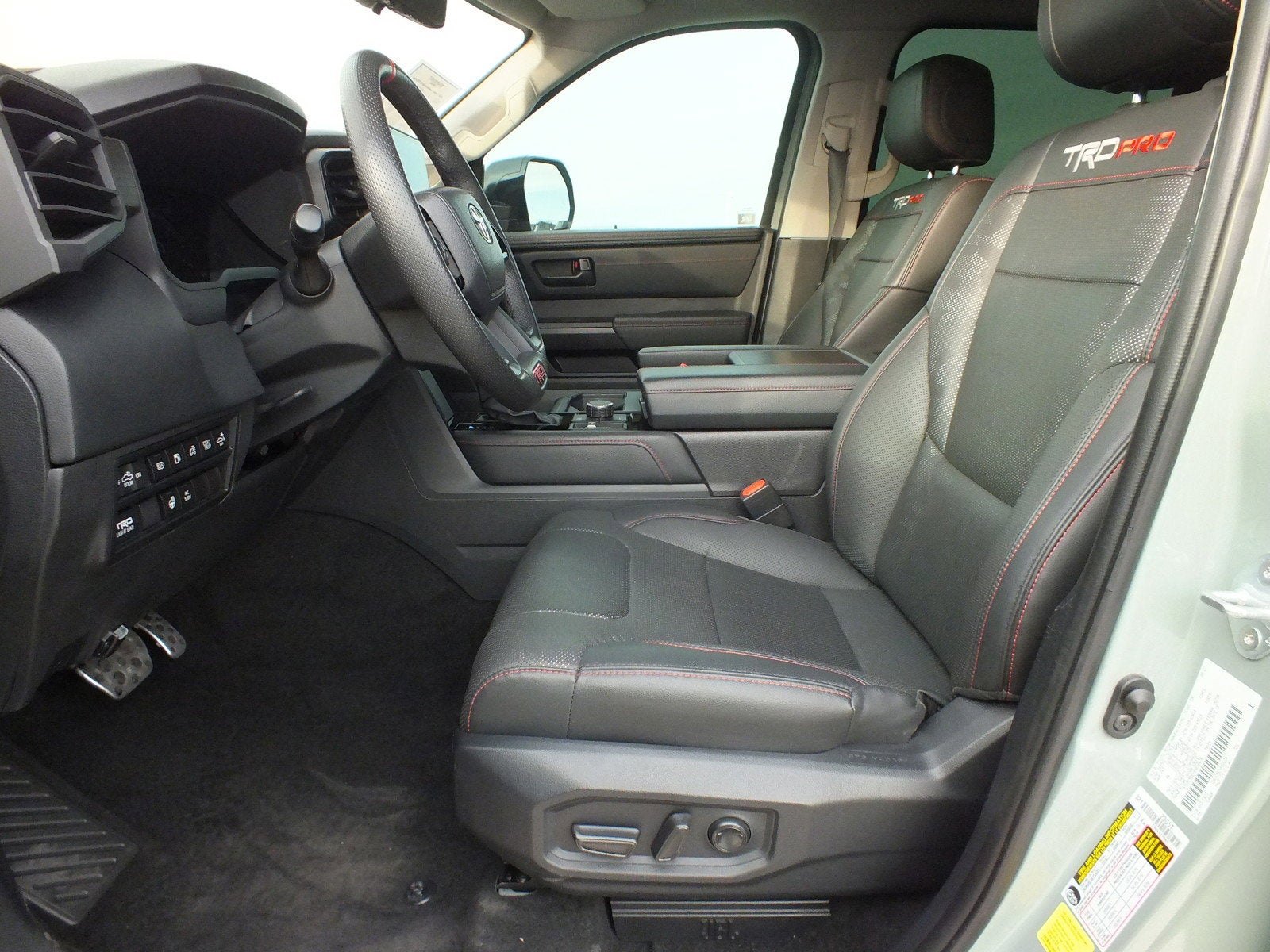 2022 Toyota Tundra 4WD Hybrid TRD Pro 4WD Hybrid *LOOKS GREAT!*