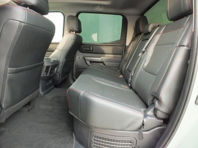 2022 Toyota Tundra 4WD Hybrid TRD Pro 4WD Hybrid *LOOKS GREAT!*