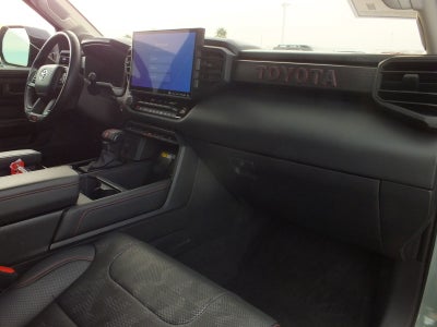 2022 Toyota Tundra 4WD Hybrid TRD Pro 4WD Hybrid *LOOKS GREAT!*