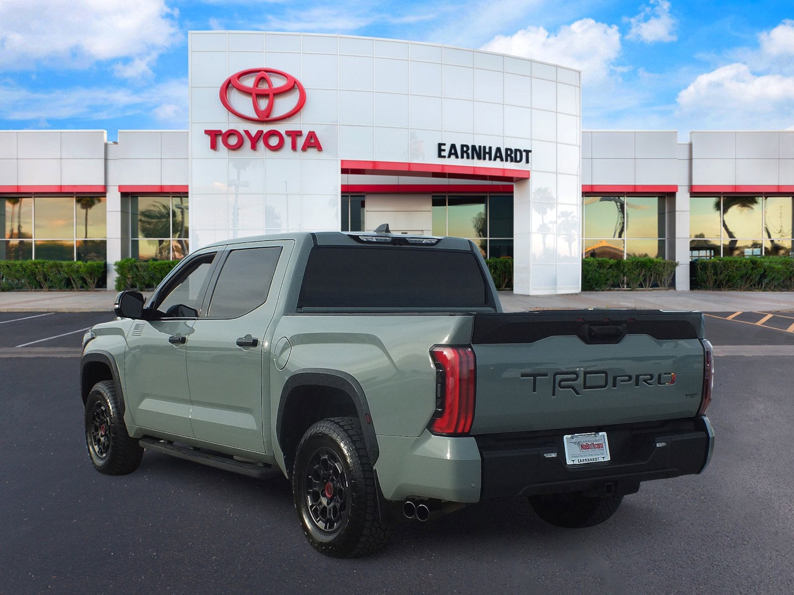 2022 Toyota Tundra 4WD Hybrid TRD Pro 4WD Hybrid *LOOKS GREAT!*