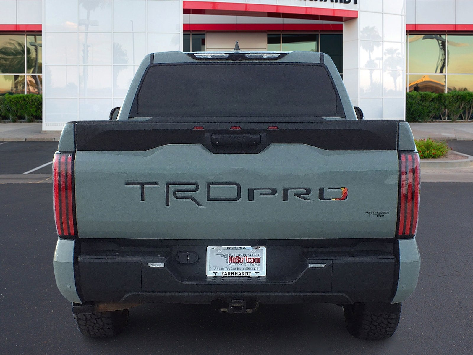 2022 Toyota Tundra 4WD Hybrid TRD Pro 4WD Hybrid *LOOKS GREAT!*