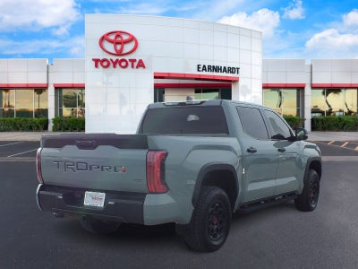 2022 Toyota Tundra 4WD Hybrid TRD Pro 4WD Hybrid *LOOKS GREAT!*