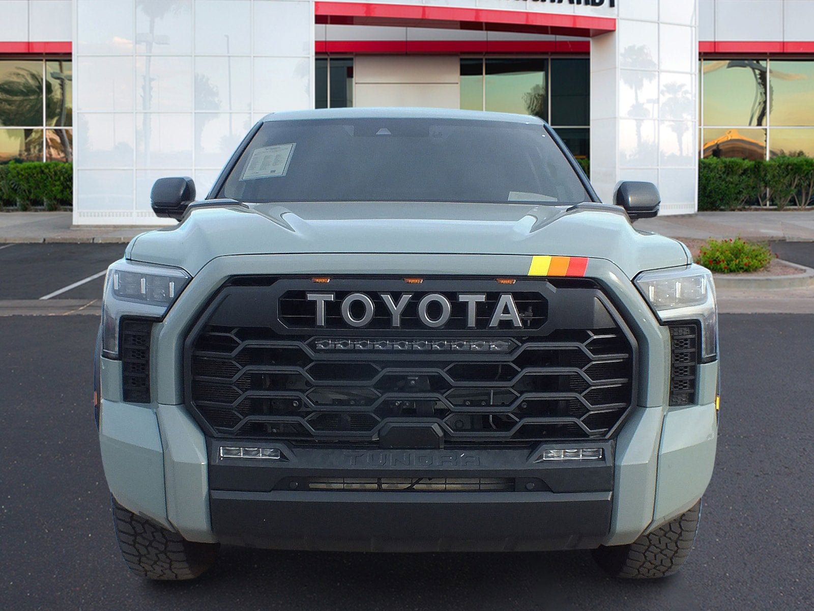2022 Toyota Tundra 4WD Hybrid TRD Pro 4WD Hybrid *LOOKS GREAT!*