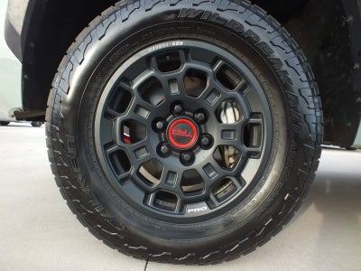 2022 Toyota Tundra 4WD Hybrid TRD Pro 4WD Hybrid *LOOKS GREAT!*