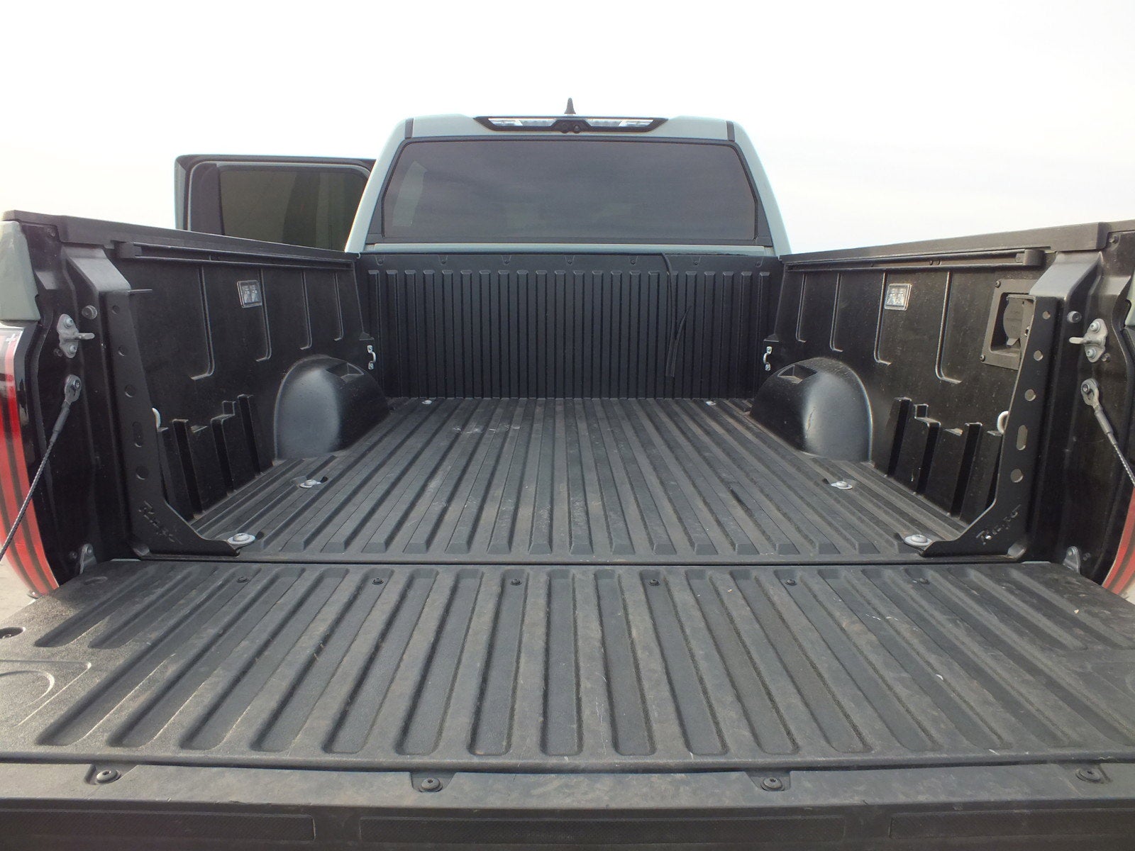 2022 Toyota Tundra 4WD Hybrid TRD Pro 4WD Hybrid *LOOKS GREAT!*