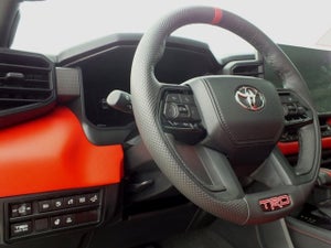 2024 Toyota TUNDRA HV 4X4 TRD PRO 5.5 4WD