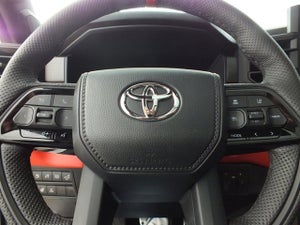 2024 Toyota TUNDRA HV 4X4 TRD PRO 5.5 4WD
