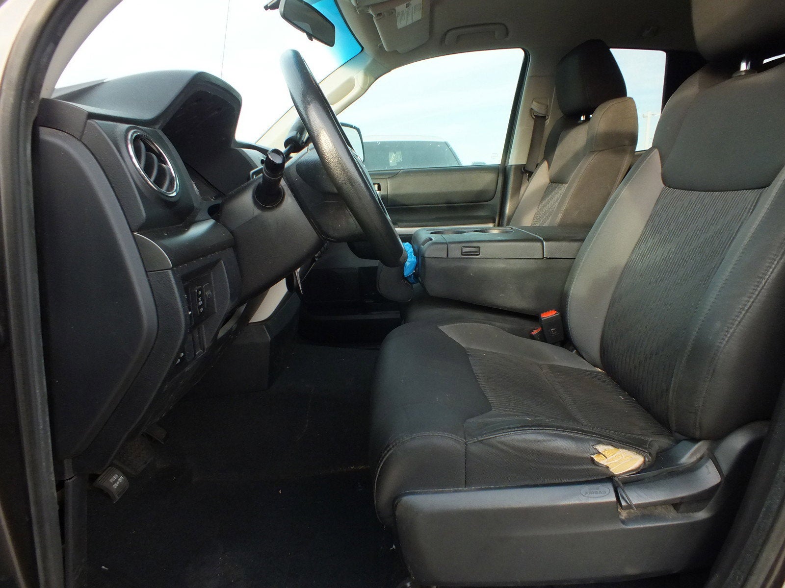 2017 Toyota Tundra 2WD SR RWD *1 OWNER,CLEAN CARFAX!*