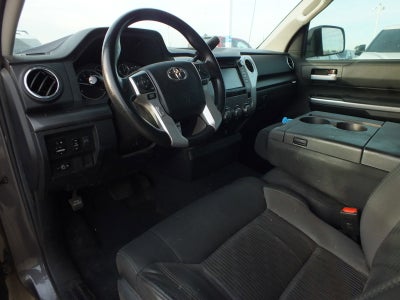 2017 Toyota Tundra 2WD SR RWD *1 OWNER,CLEAN CARFAX!*