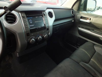 2017 Toyota Tundra 2WD SR RWD *1 OWNER,CLEAN CARFAX!*