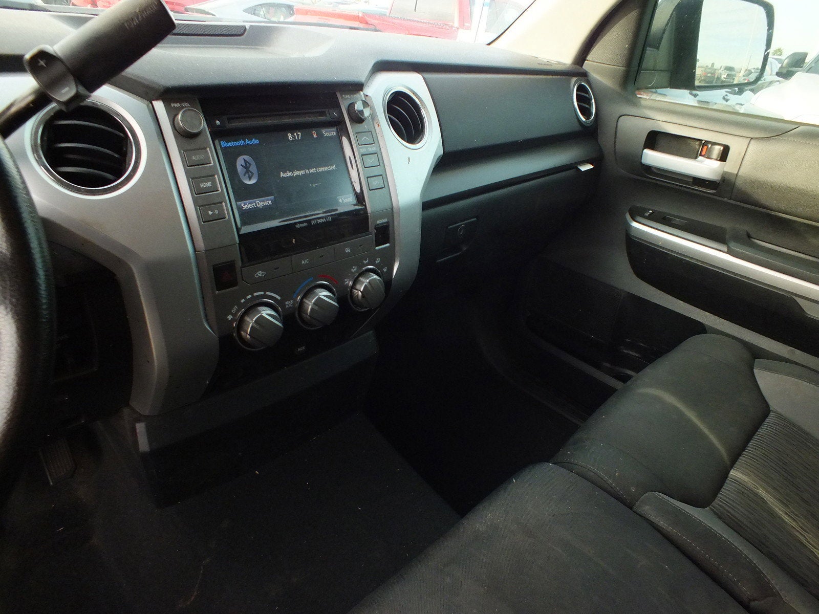 2017 Toyota Tundra 2WD SR RWD *1 OWNER,CLEAN CARFAX!*