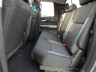 2017 Toyota Tundra 2WD SR RWD *1 OWNER,CLEAN CARFAX!*