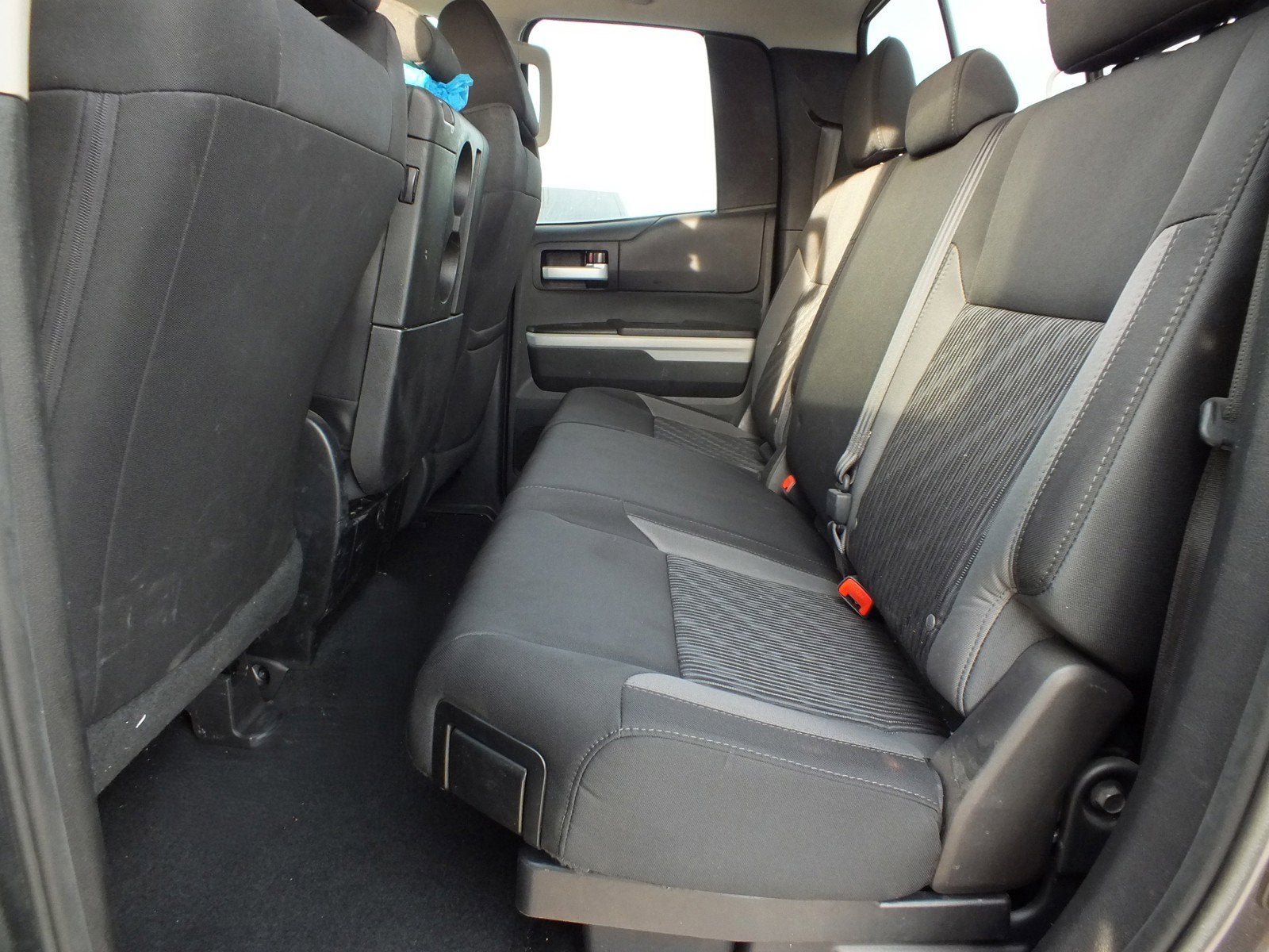 2017 Toyota Tundra 2WD SR RWD *1 OWNER,CLEAN CARFAX!*