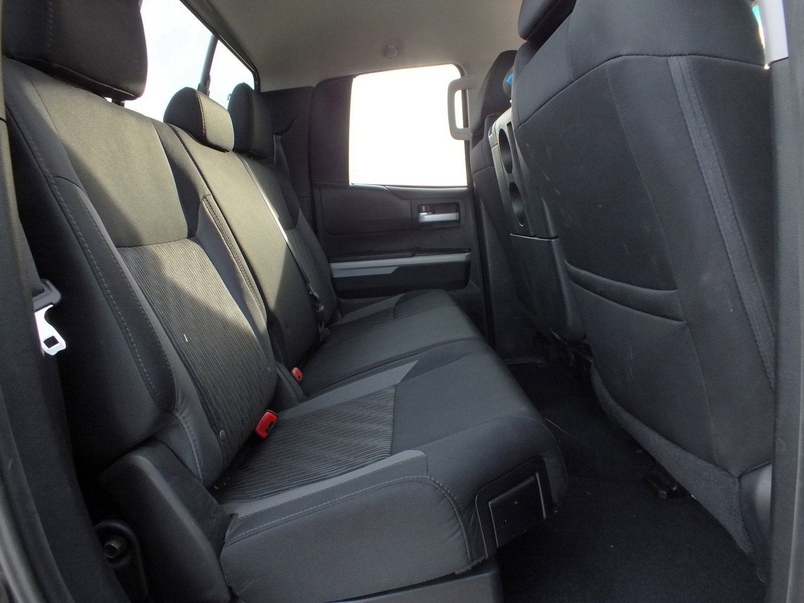 2017 Toyota Tundra 2WD SR RWD *1 OWNER,CLEAN CARFAX!*