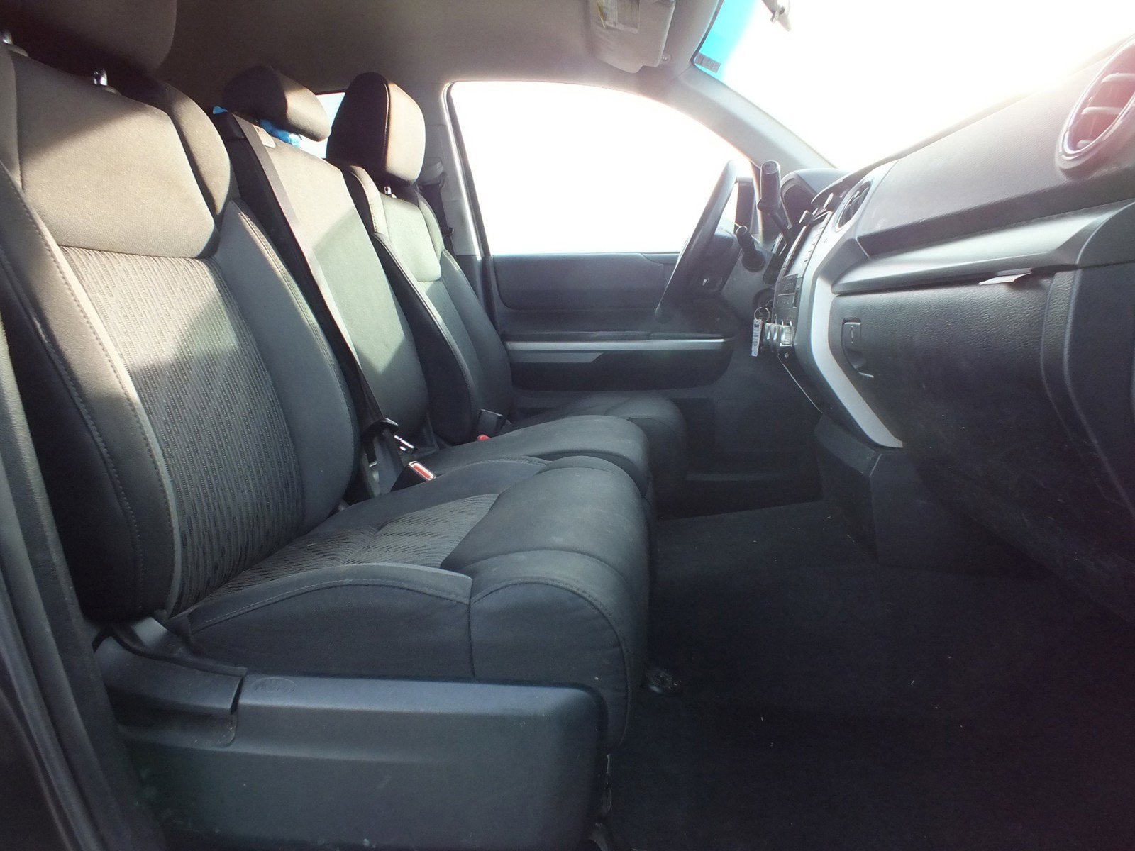 2017 Toyota Tundra 2WD SR RWD *1 OWNER,CLEAN CARFAX!*