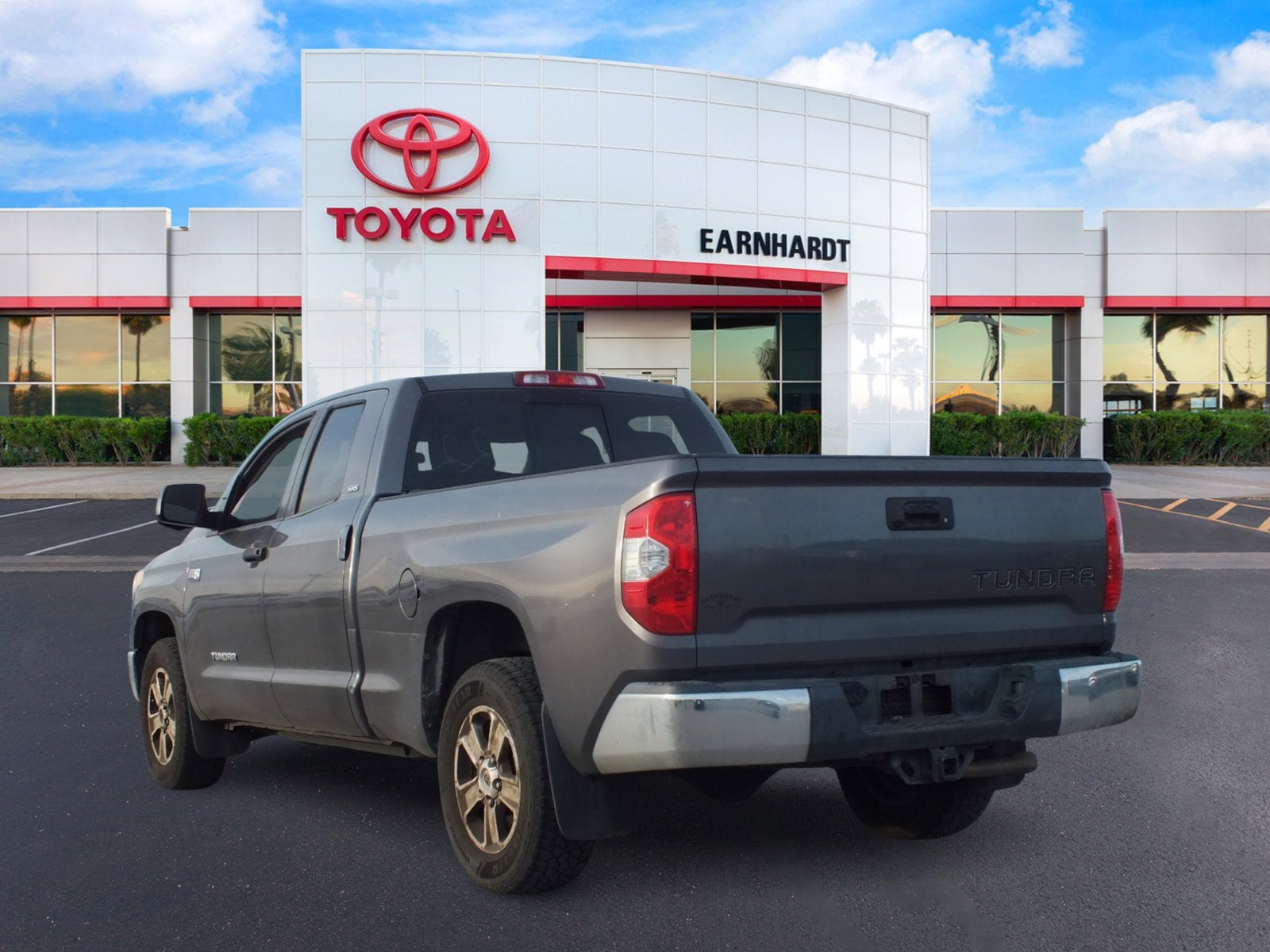 2017 Toyota Tundra 2WD SR RWD *1 OWNER,CLEAN CARFAX!*