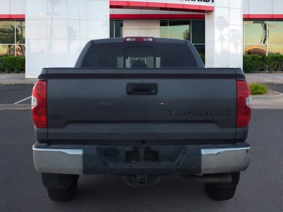 2017 Toyota Tundra 2WD SR RWD *1 OWNER,CLEAN CARFAX!*