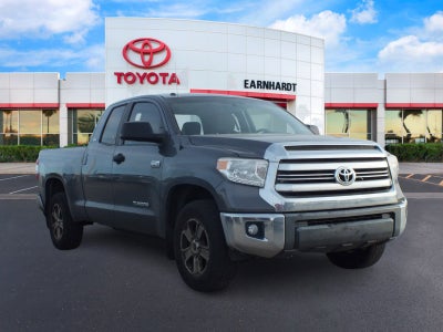 2017 Toyota Tundra 2WD SR RWD *1 OWNER,CLEAN CARFAX!*