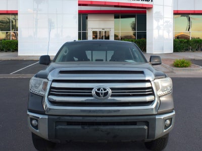 2017 Toyota Tundra 2WD SR RWD *1 OWNER,CLEAN CARFAX!*