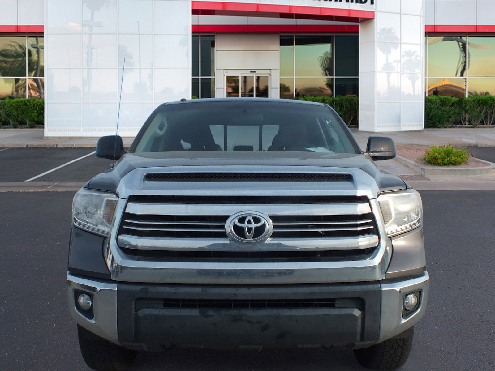 2017 Toyota Tundra 2WD SR RWD *1 OWNER,CLEAN CARFAX!*