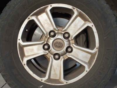 2017 Toyota Tundra 2WD SR RWD *1 OWNER,CLEAN CARFAX!*