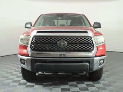 2020 Toyota Tundra SR5 2WD *UNDER 35K MILES!*
