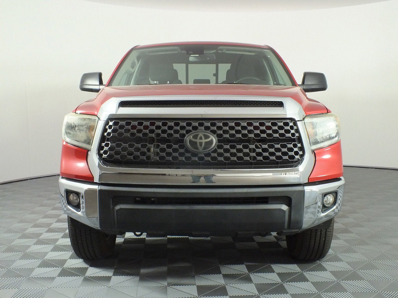 2020 Toyota Tundra SR5 2WD *UNDER 35K MILES!*