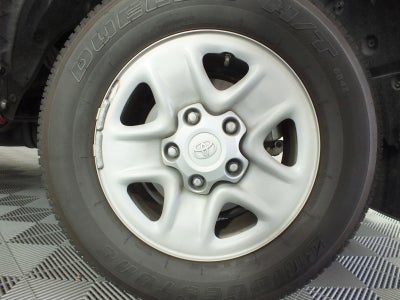 2020 Toyota Tundra SR5 2WD *UNDER 35K MILES!*